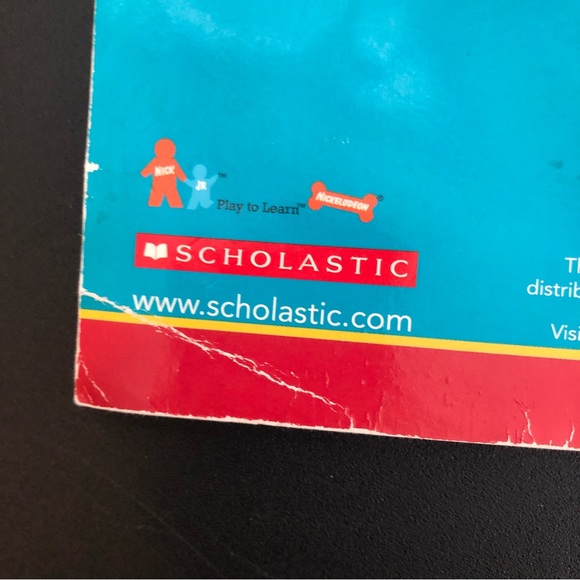 Dora The Explorer Book Bundle; Nick Jr - Picture 11 of 13